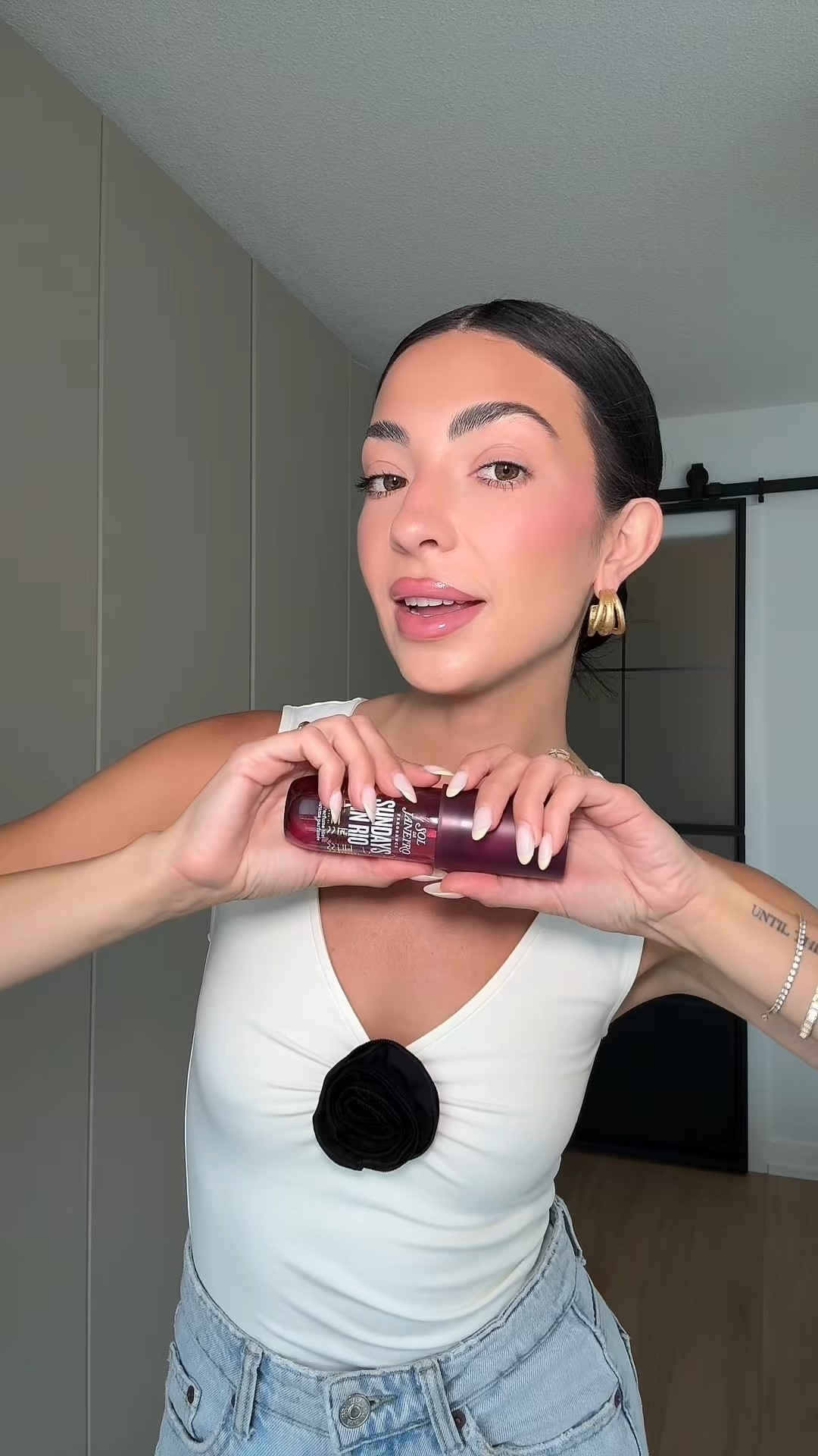 A light and casual mist for the perfect Sunday 

#LTKbeauty #LTKcanada