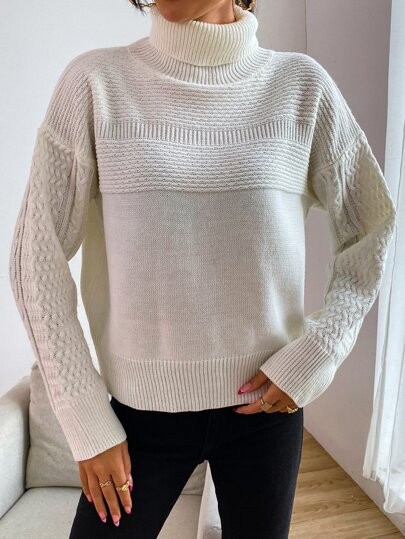 SKU: sw2108270884919161      
          (48 Reviews) | SHEIN