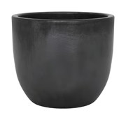 Gunmetal Egg Pots | Jayson Home