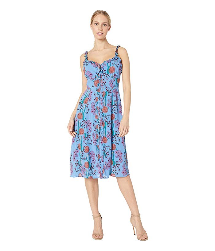 ASTR the Label Blended Dress at Zappos.com | Zappos