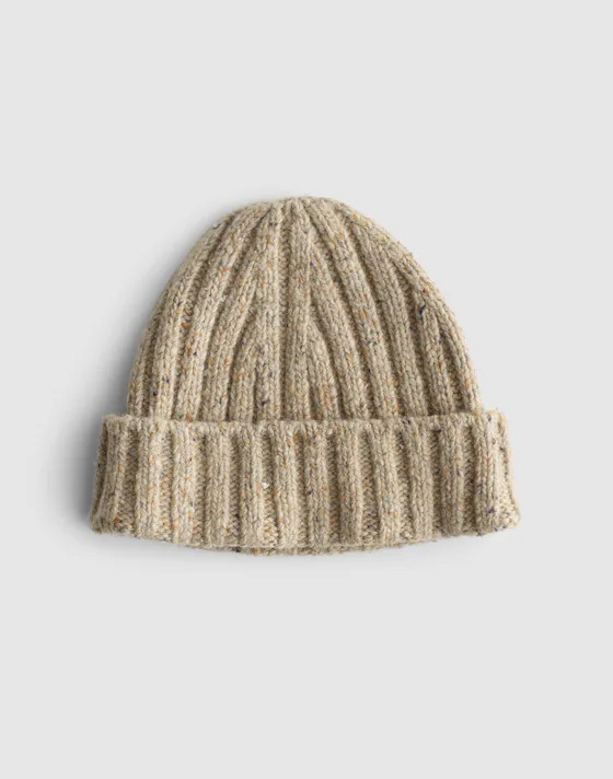 Ribbed Beanie | Madewell