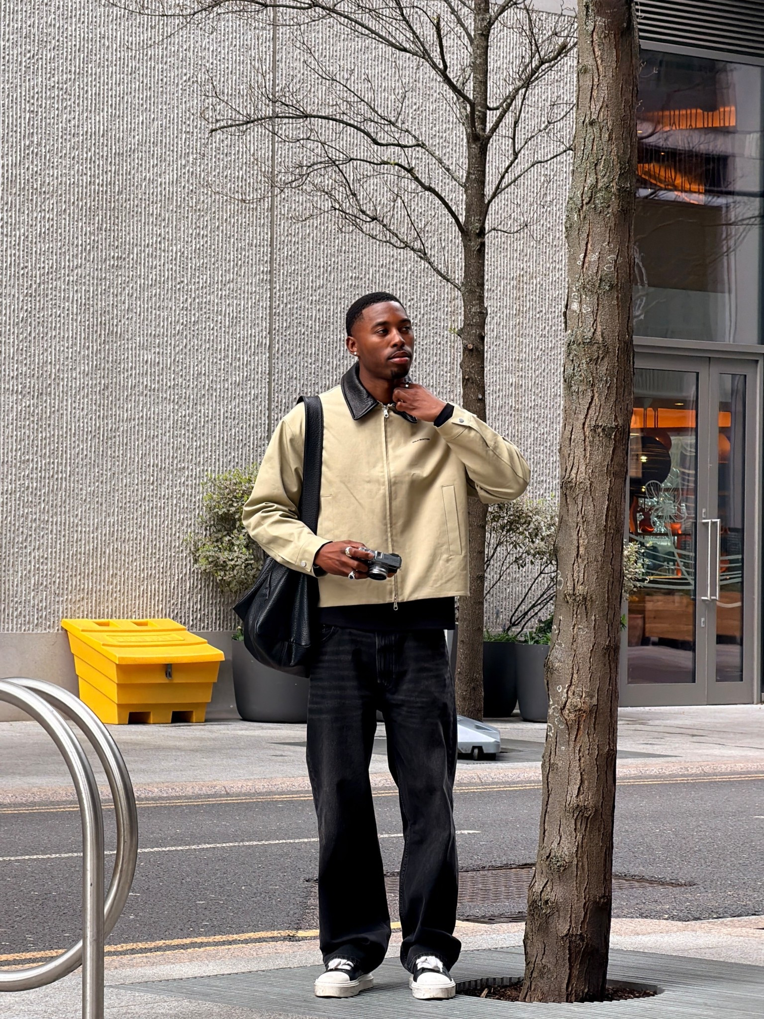 Spring outfit / spring / asos new in / asos / men’s style / men’s fashion 

#LTKspring #LTKmens #LTKluxury