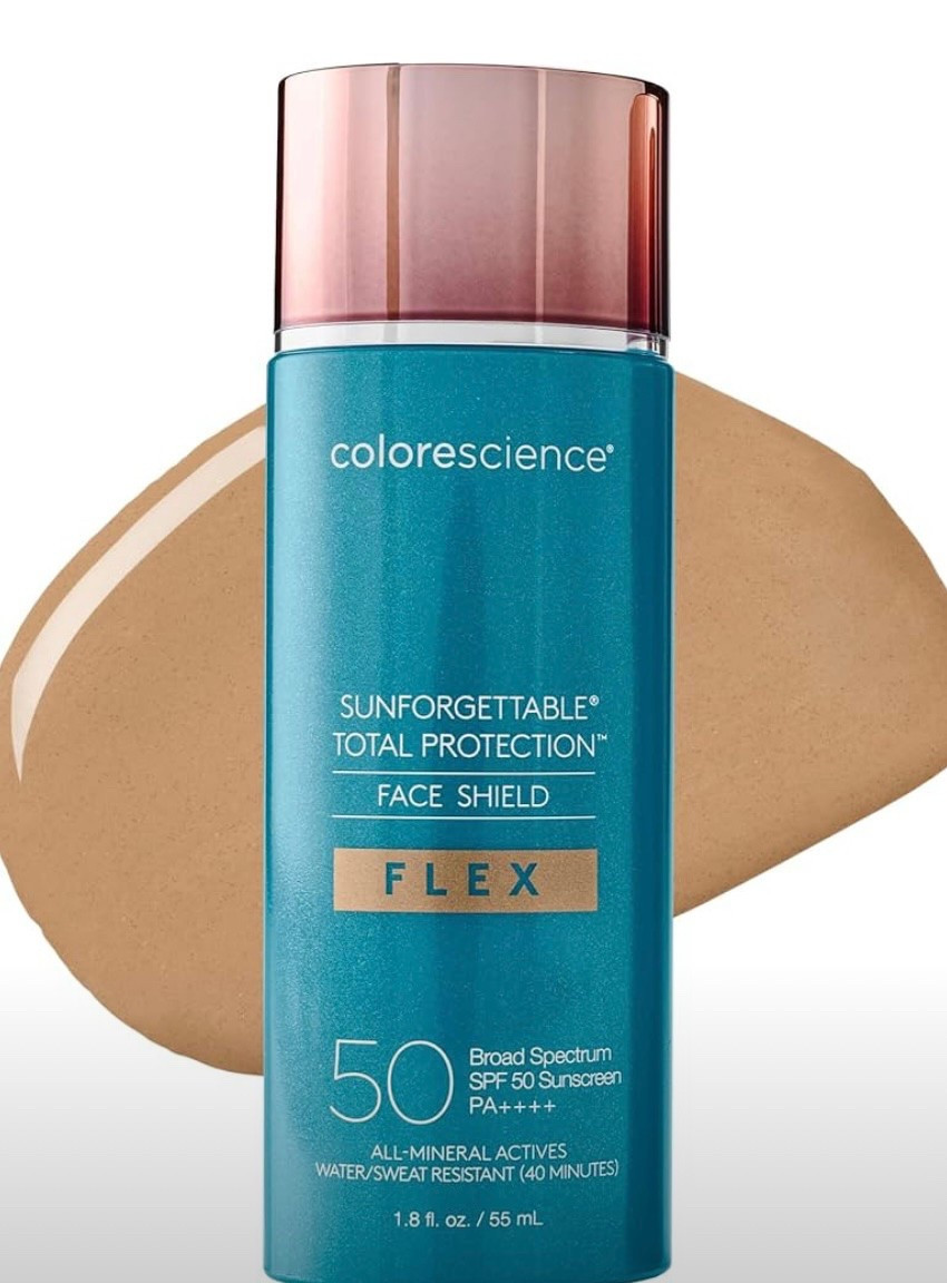 I’m loving this sunscreen for summer. It is perfect for a base layer for your face-or just to wear as your foundation 

#LTKBeauty #LTKSeasonal #LTKSummerEdit