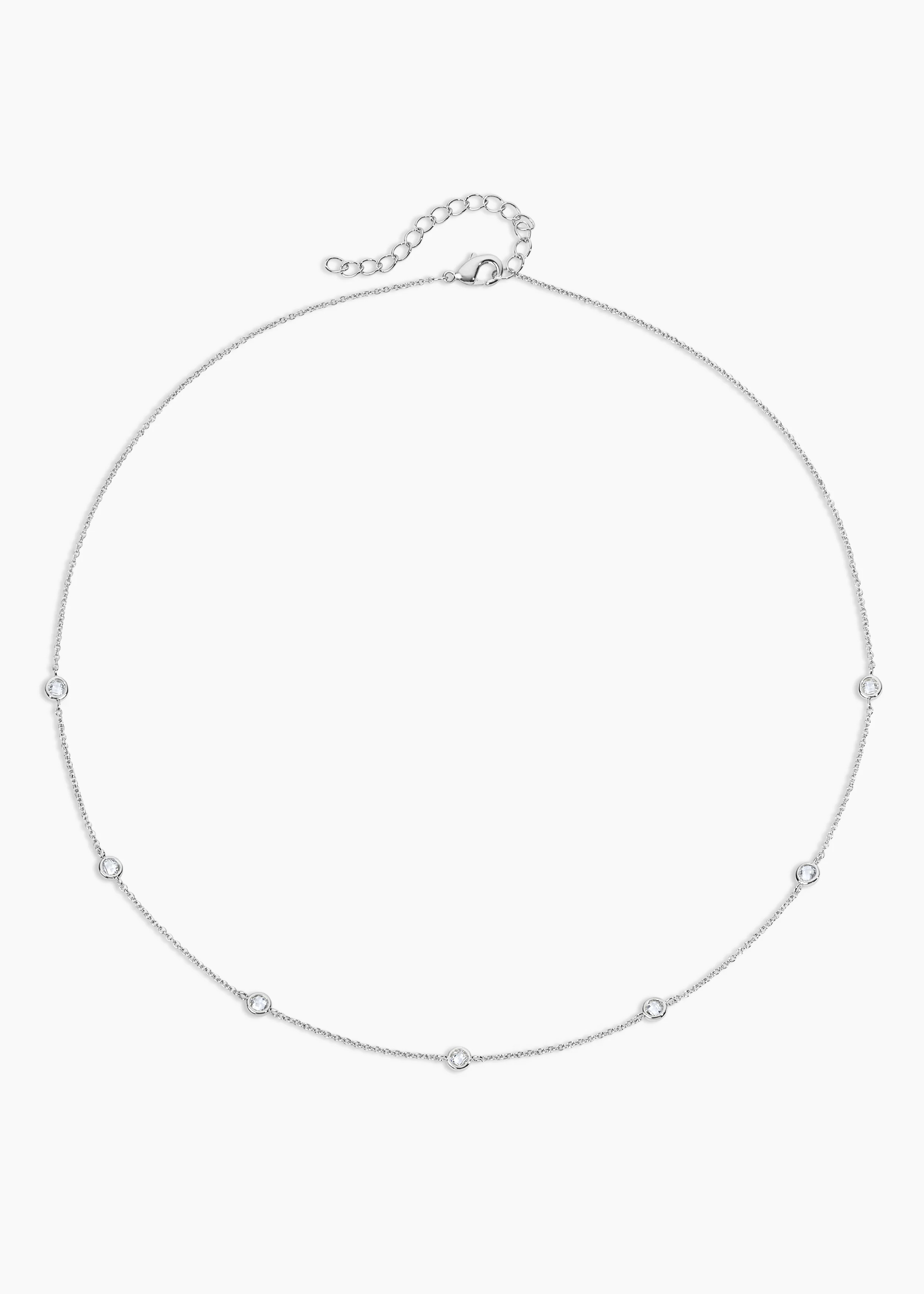 Strand Necklace | Electric Picks Jewelry