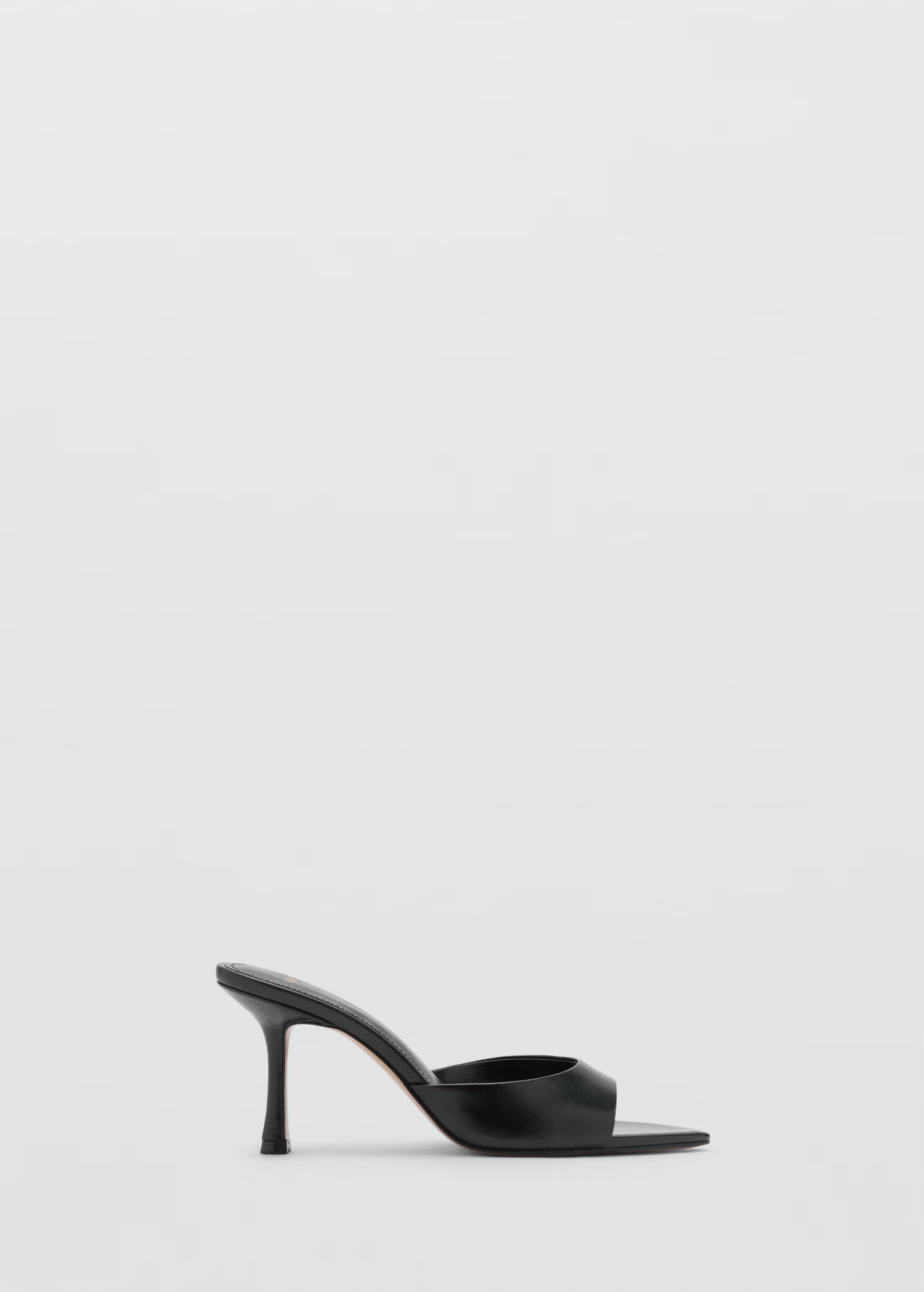 Pointed heel sandals - Women | MANGO United Kingdom | MANGO (UK)