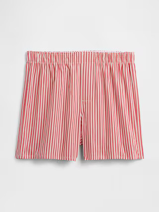 4" Boxers | Gap Factory