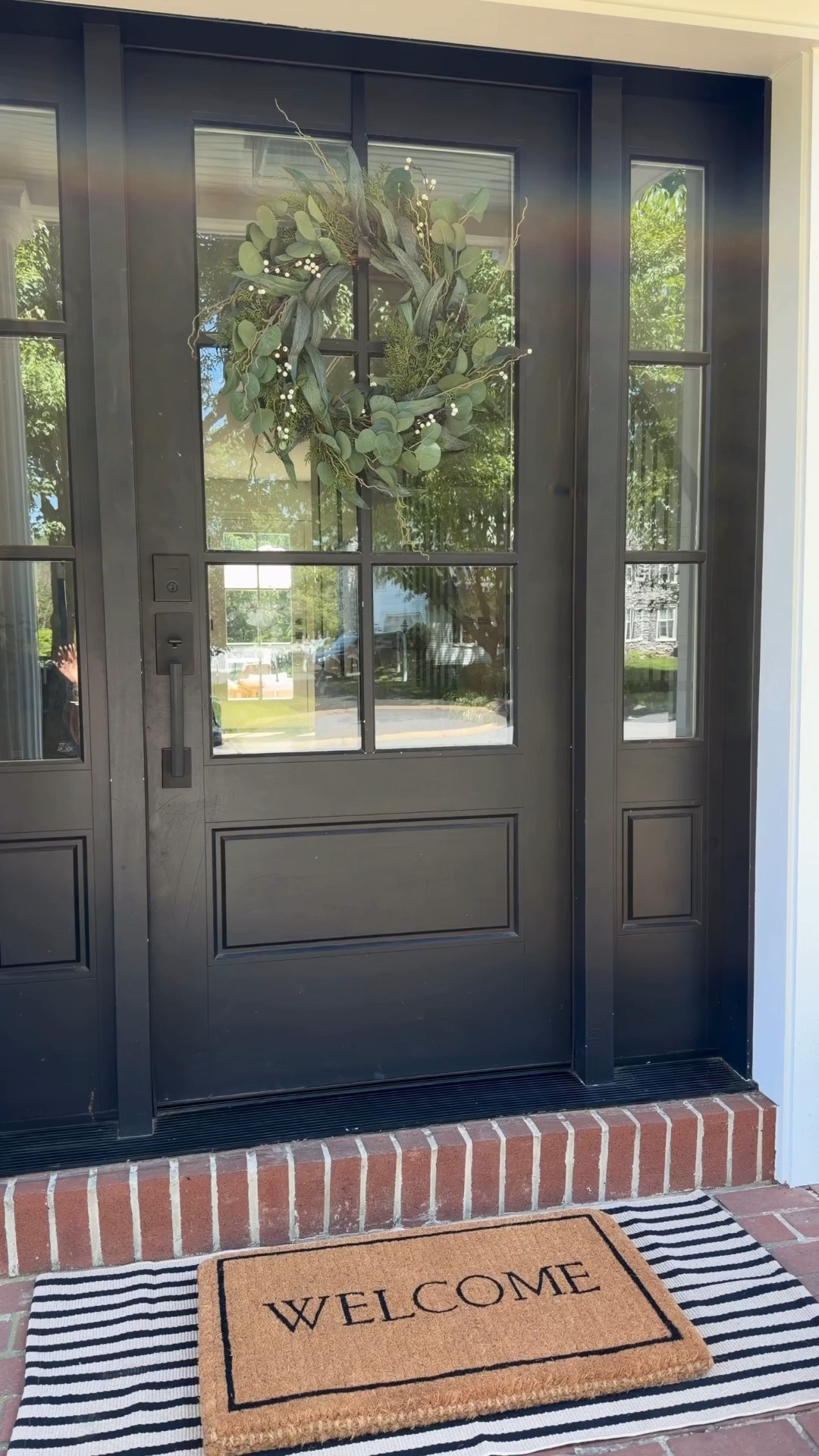#AD Memorial Day Clearance! Get up to 70% OFF + fast & free shipping over $35 @wayfair. Front entry decor. @wayfair #wayfair #wayfairpartner

welcome mat, outdoor rug, entry rug front door wreath

#LTKHome #LTKSaleAlert #LTKSeasonal