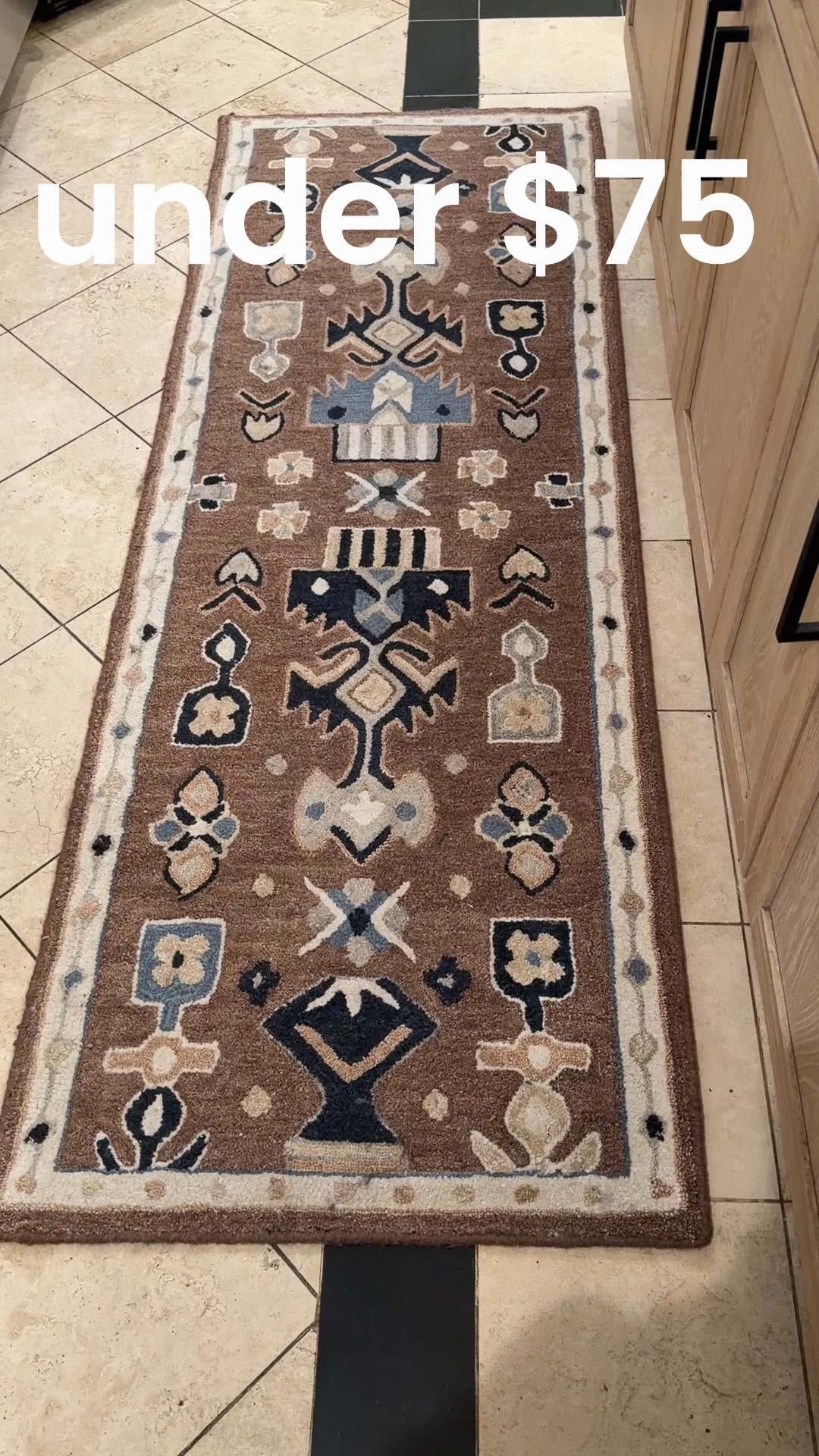 fall decor
kitchen rug
runner, Target, home decor, under $75

#LTKHome #LTKSeasonal #LTKdayinmylife