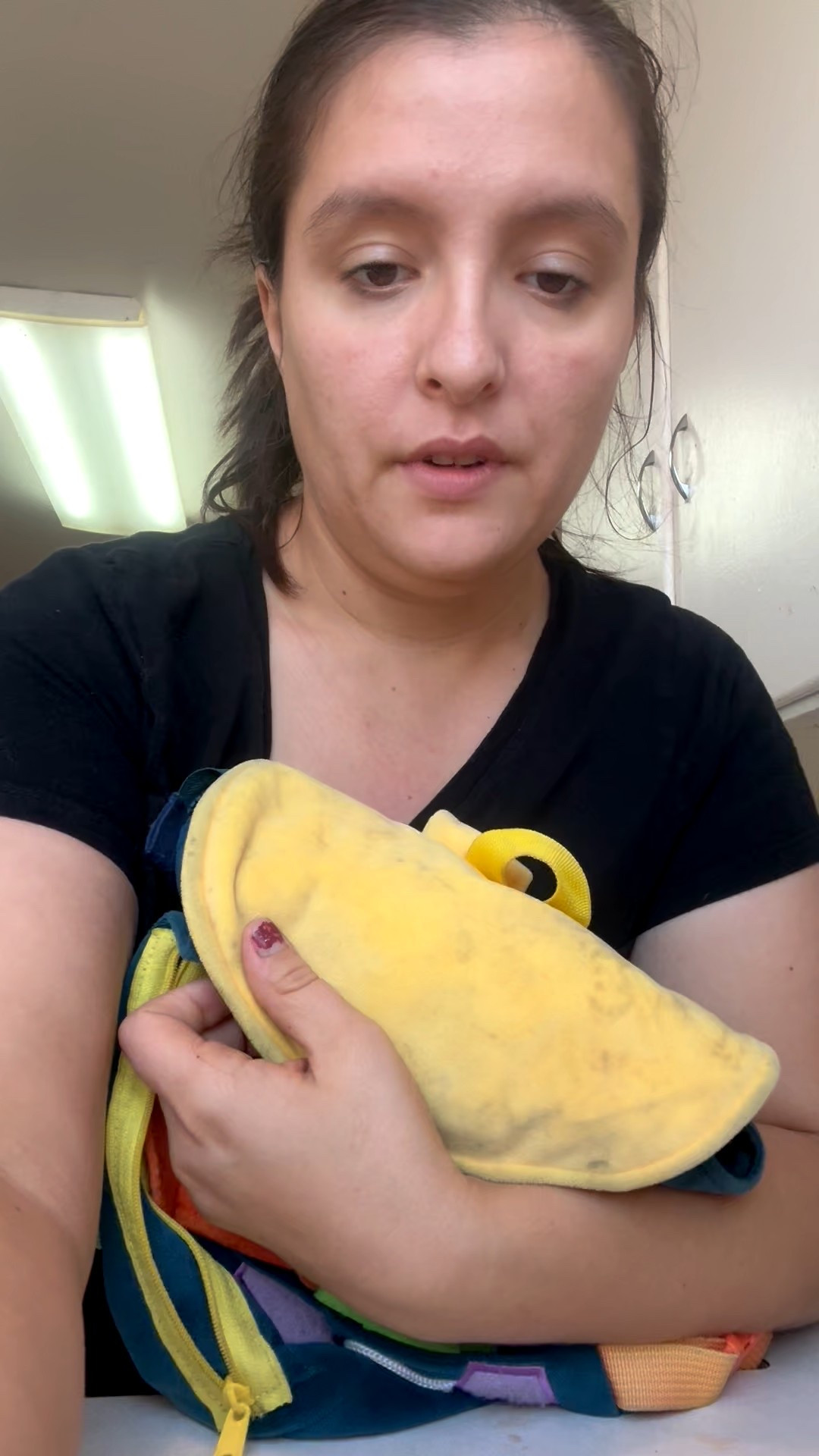 Travel hack

#LTKBaby #LTKKids #LTKHoliday