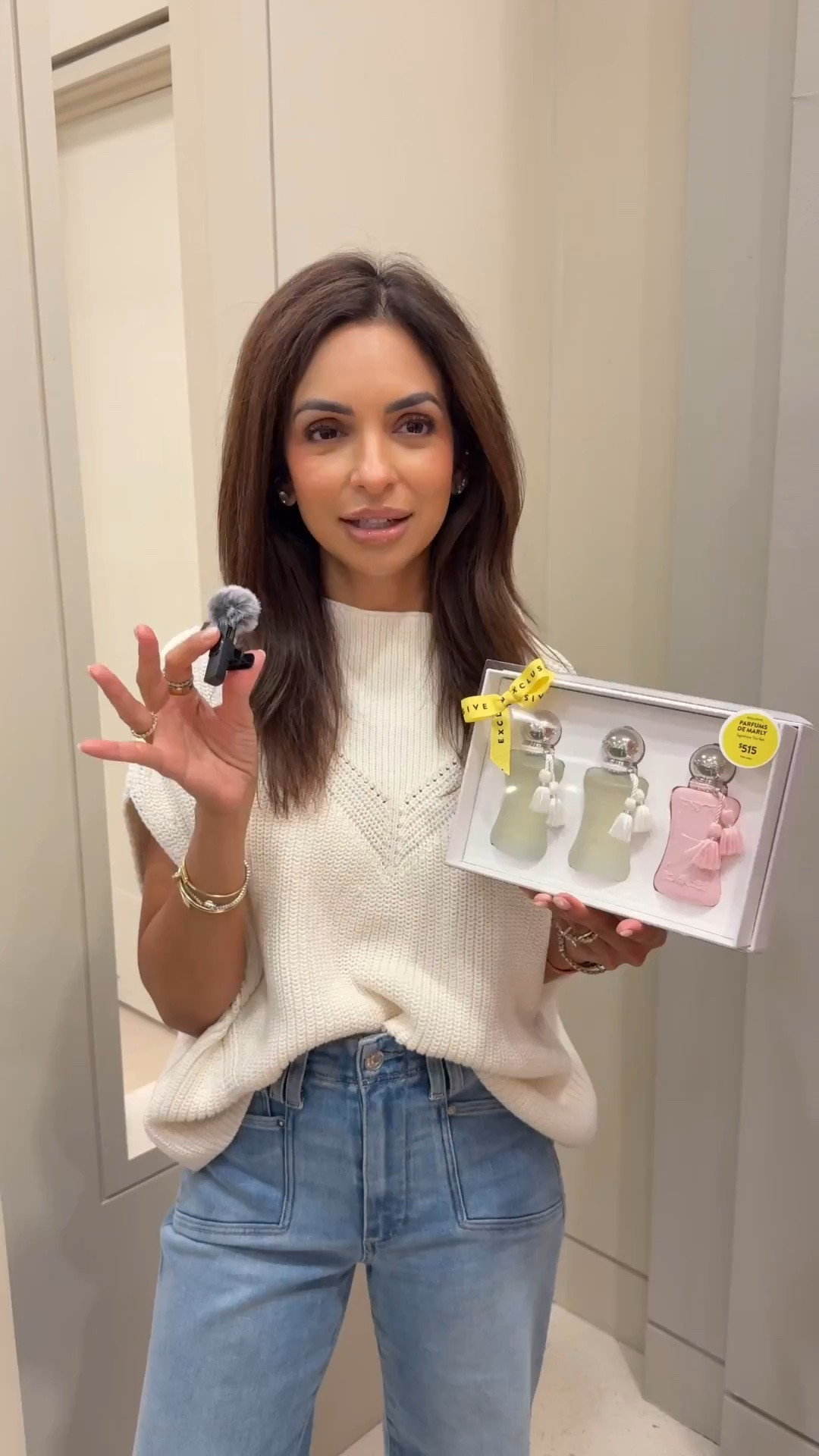 This fragrance trio is so worth the price during the Nordstrom Anniversary sale! Grab it before the sale ends

#LTKSaleAlert #LTKBeauty