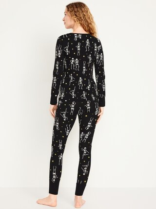 Halloween Print Pajama Set | Old Navy (US)