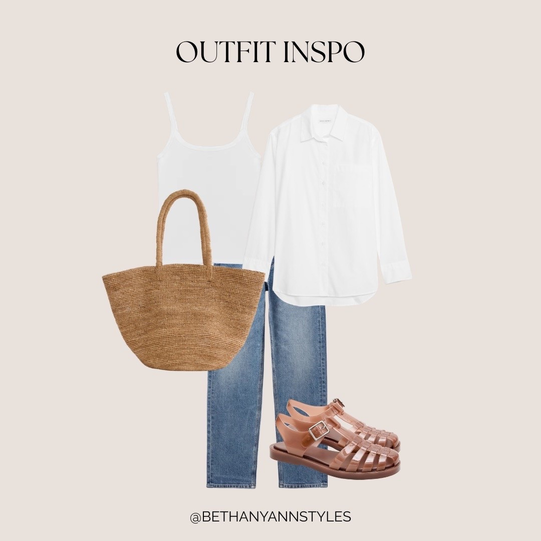 Outfit INSPO!