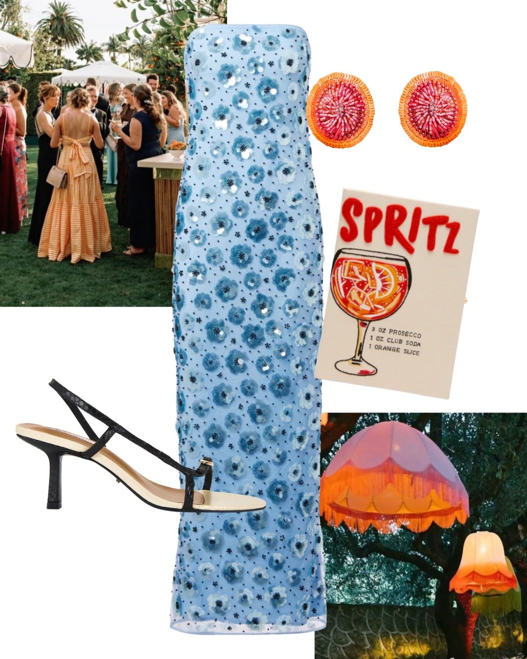 High summer wedding guest 

#LTKStyleTip #LTKWedding #LTKShoeCrush