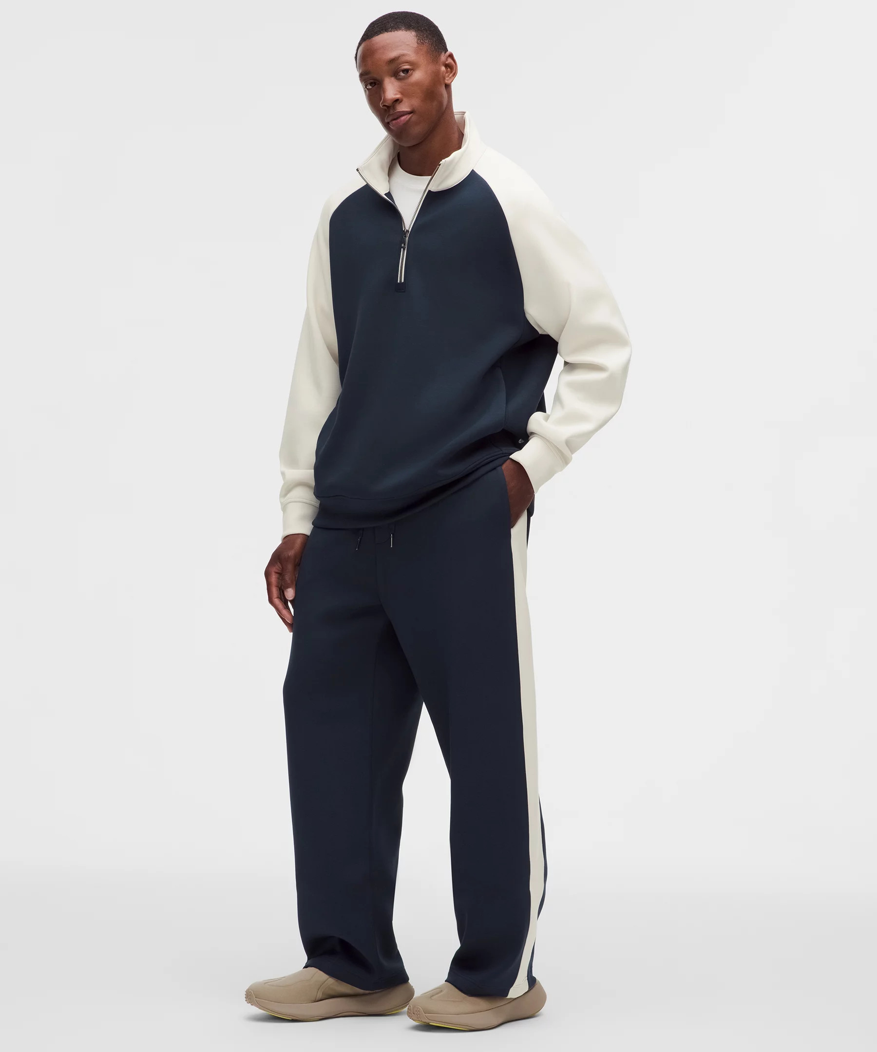 Smooth Spacer Colourblock Pant | Lululemon (US)