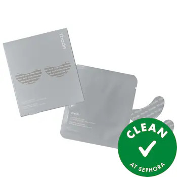 Peptide Eye Prep Depuffing Eye Patches | Sephora (US)