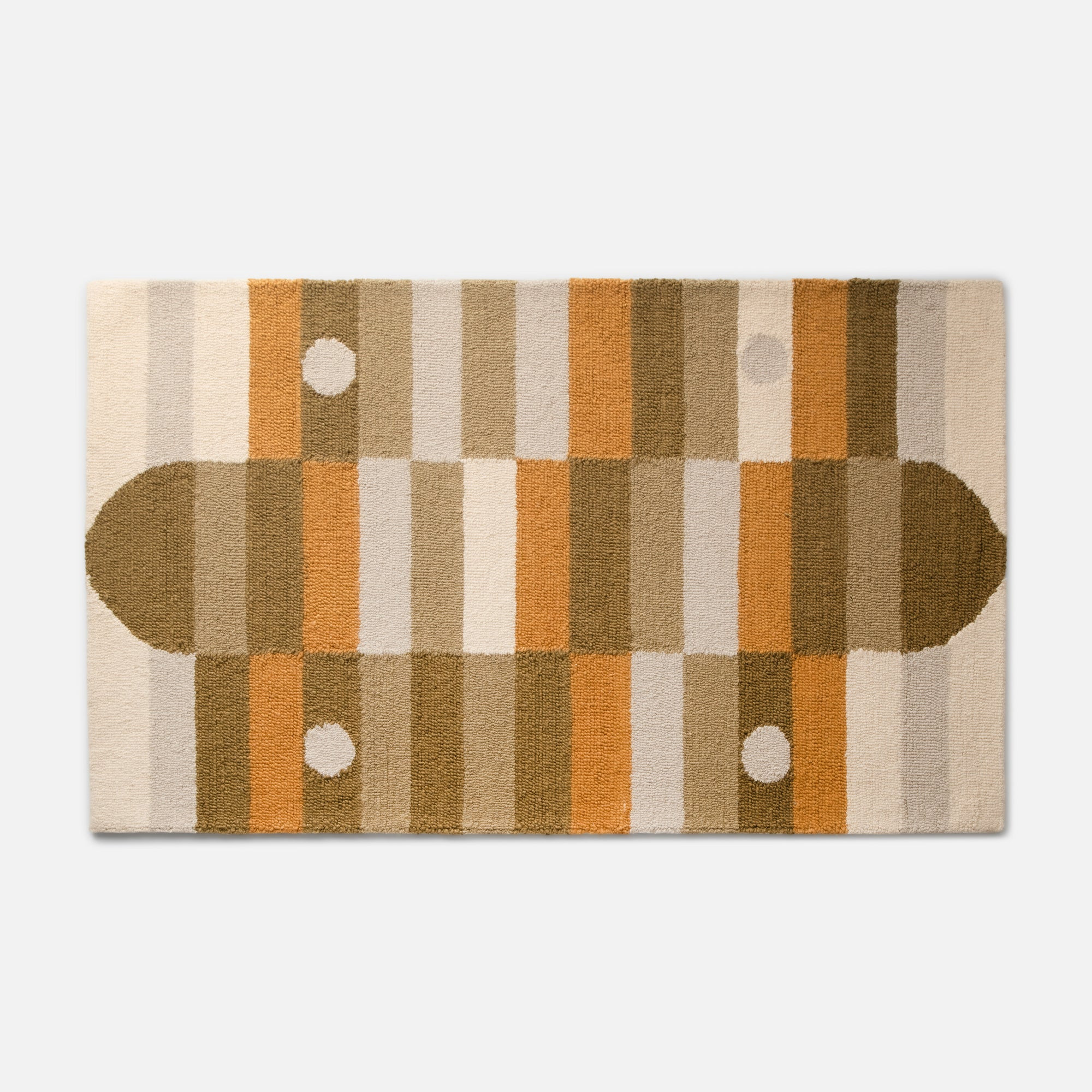 Leaderboard Wool Rug | Schoolhouse