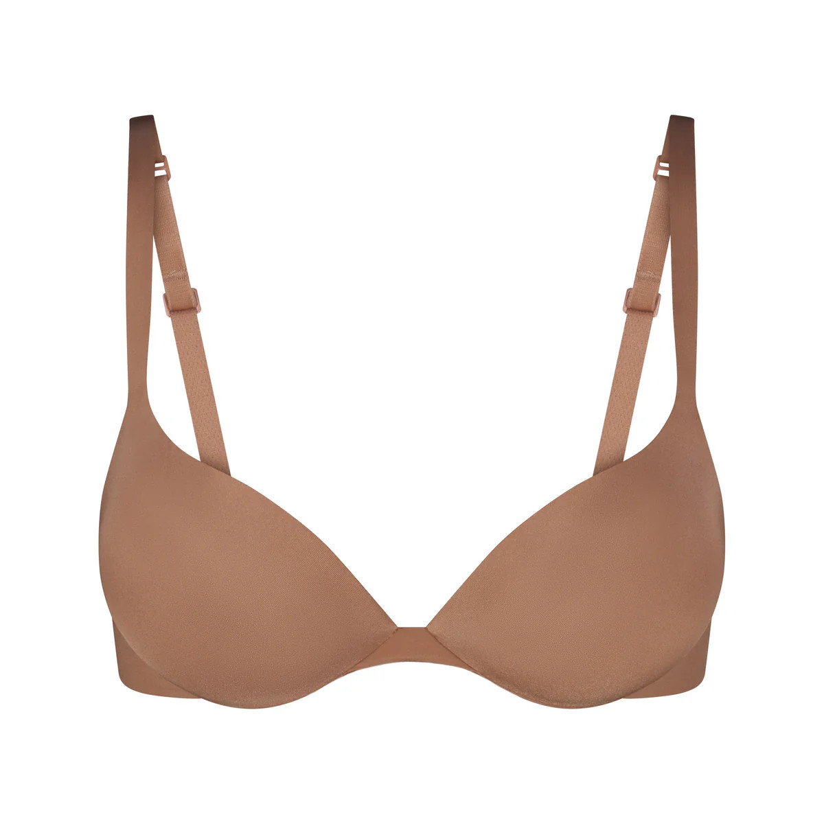 SKIMS ULTIMATE BRA TEARDROP PUSH-UP BRA | SIENNA | SKIMS (US)