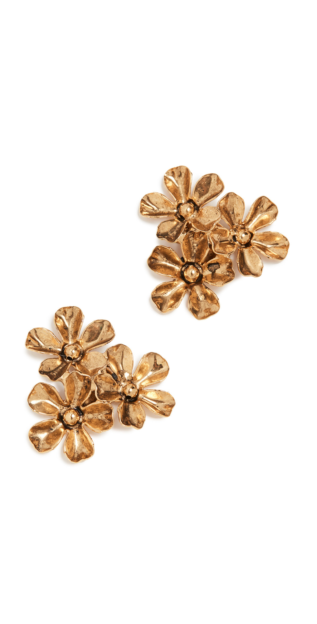 Danni Stud Earrings | Shopbop