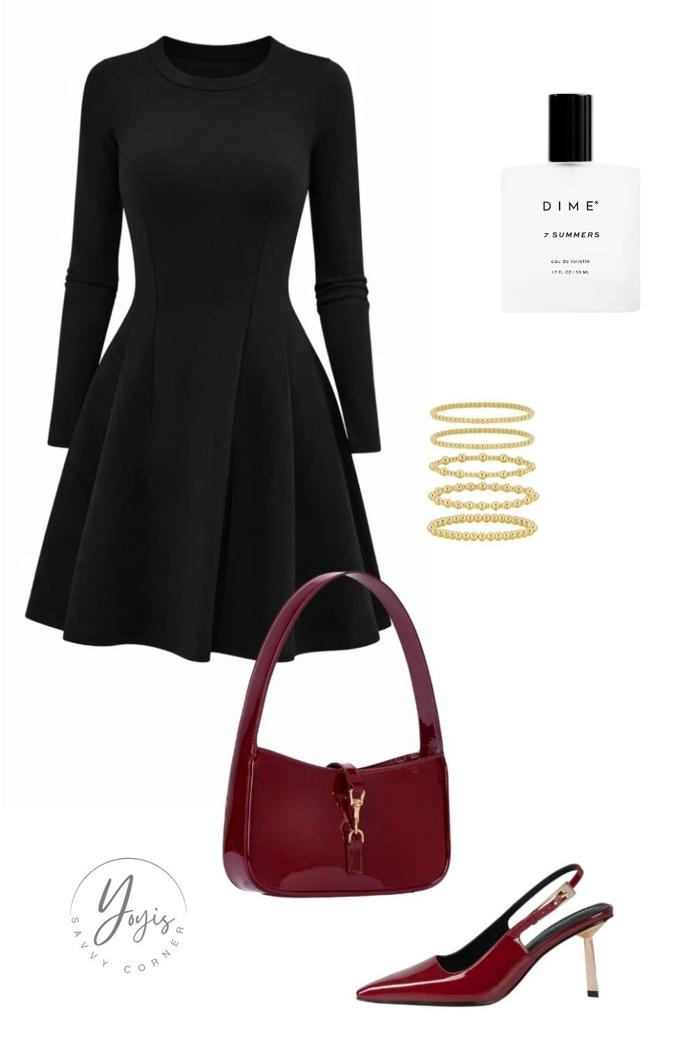 Perfect for a night out.

#LTKSpringSale #LTKSaleAlert #LTKootd