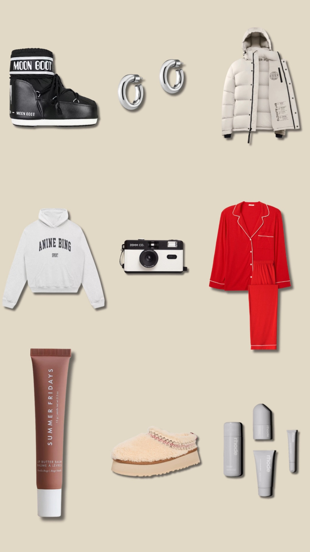 This seasons most trending gifts for the teenage girl. 

#LTKbeauty #LTKGiftGuide #LTKHoliday