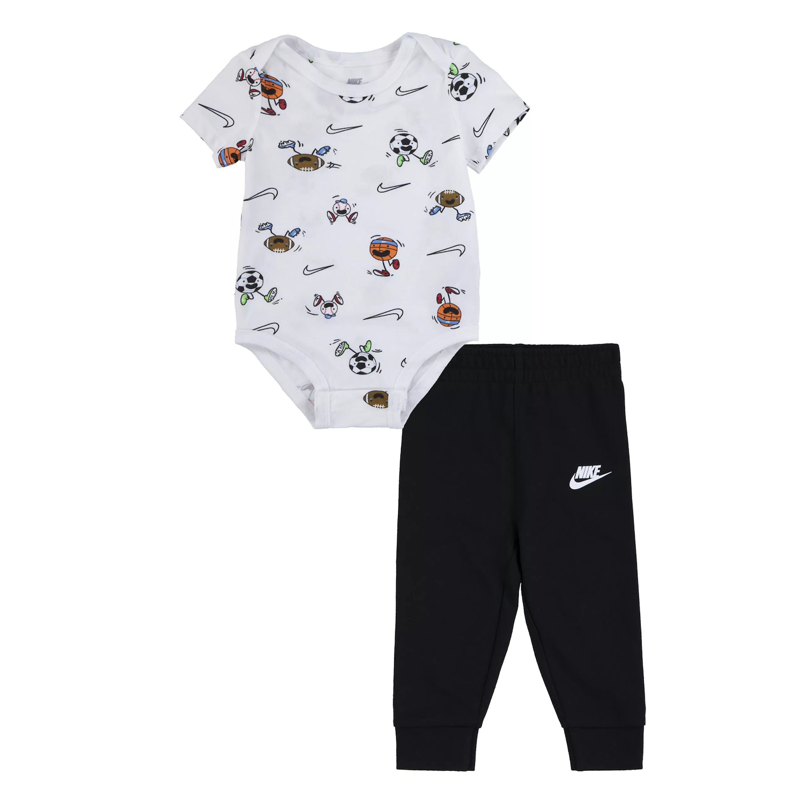 Baby Toddler Boy Nike 6 Pack curated on LTK