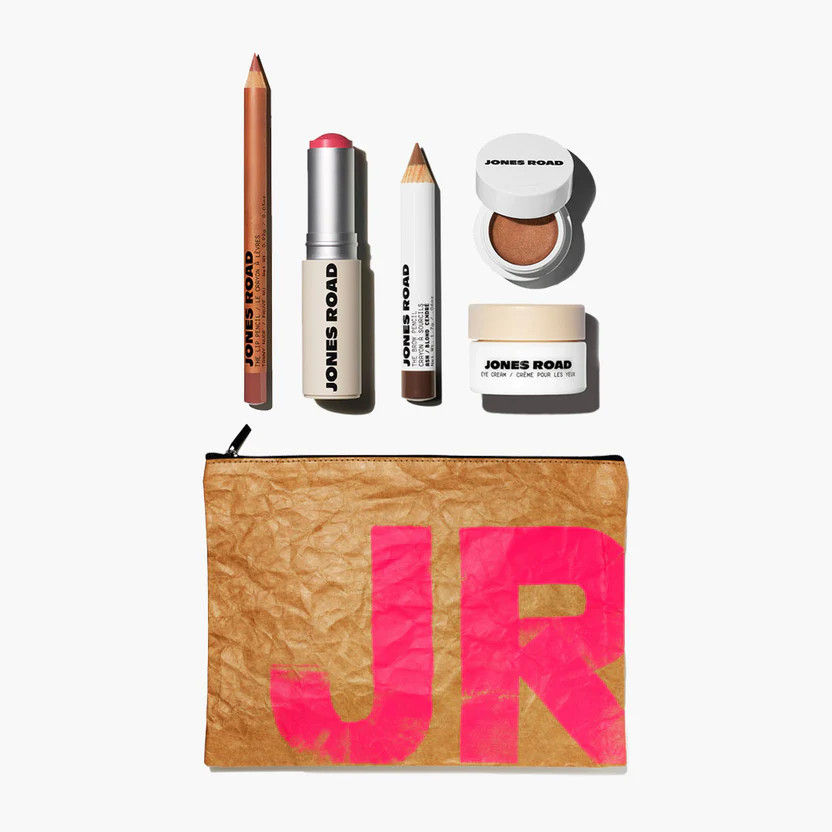 The I Am Me Kit | Jones Road Beauty