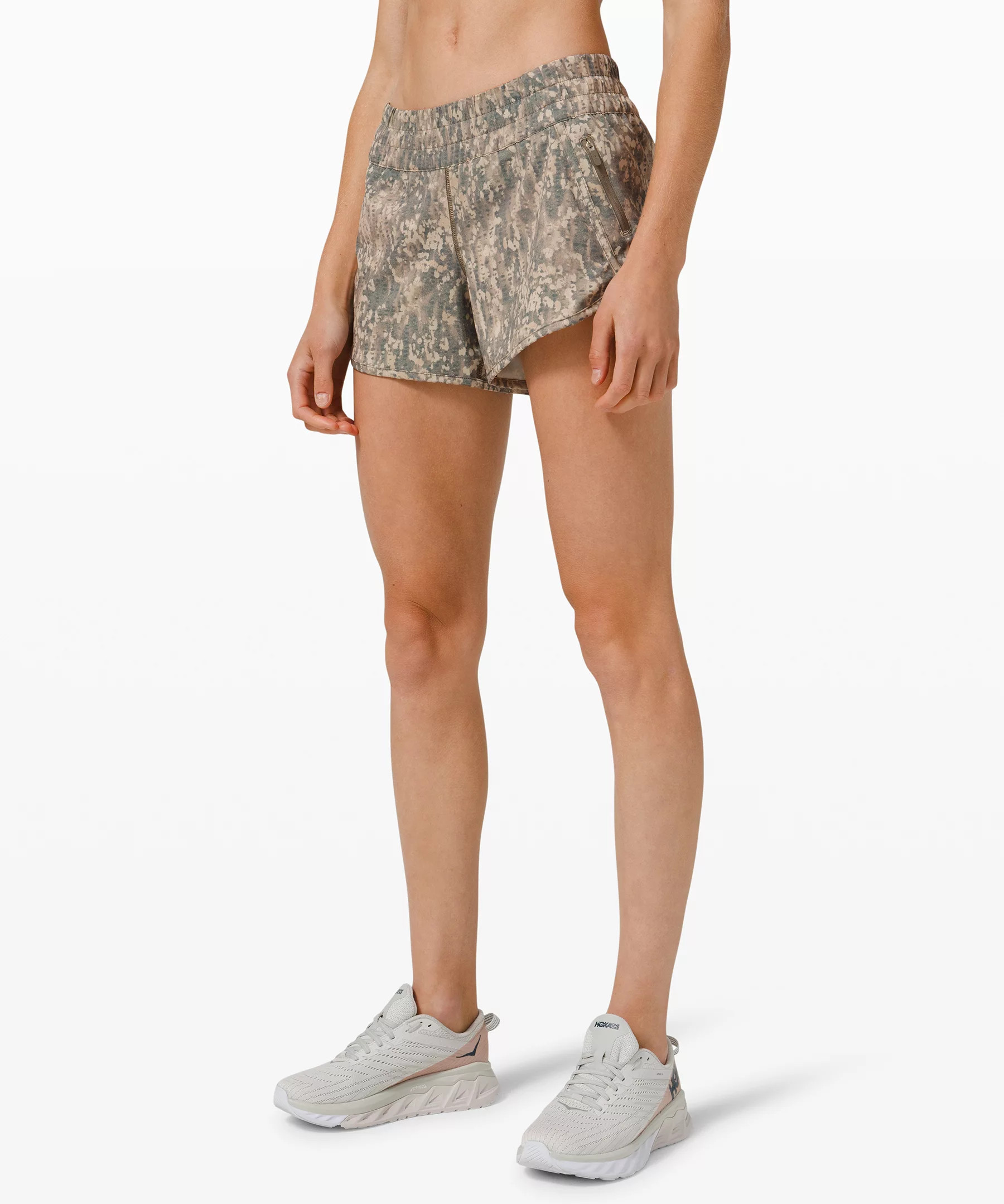 Tracker Short V 4" | Lululemon (US)