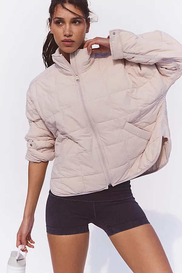 Pippa Packable Puffer Jacket | Free People (Global - UK&FR Excluded)