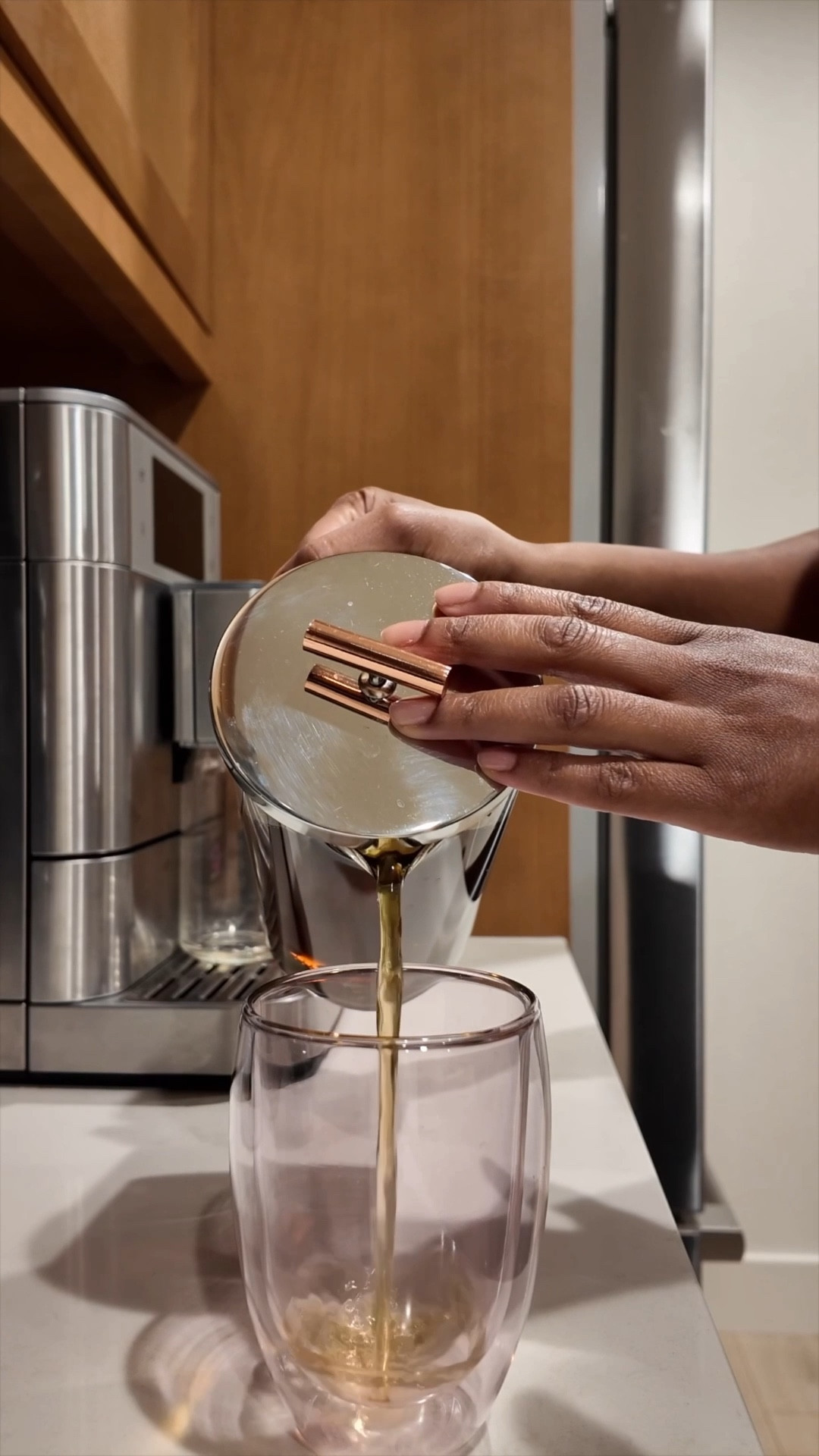 Sometimes wellness means taking your power back. Restarting your routines, prioritizing peace, & moving slowly

#LTKPetite #LTKmorningroutine #LTKvlog