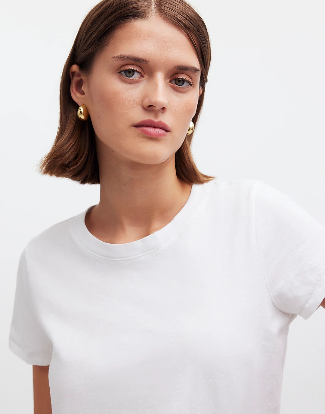 Northside Vintage Tee | Madewell