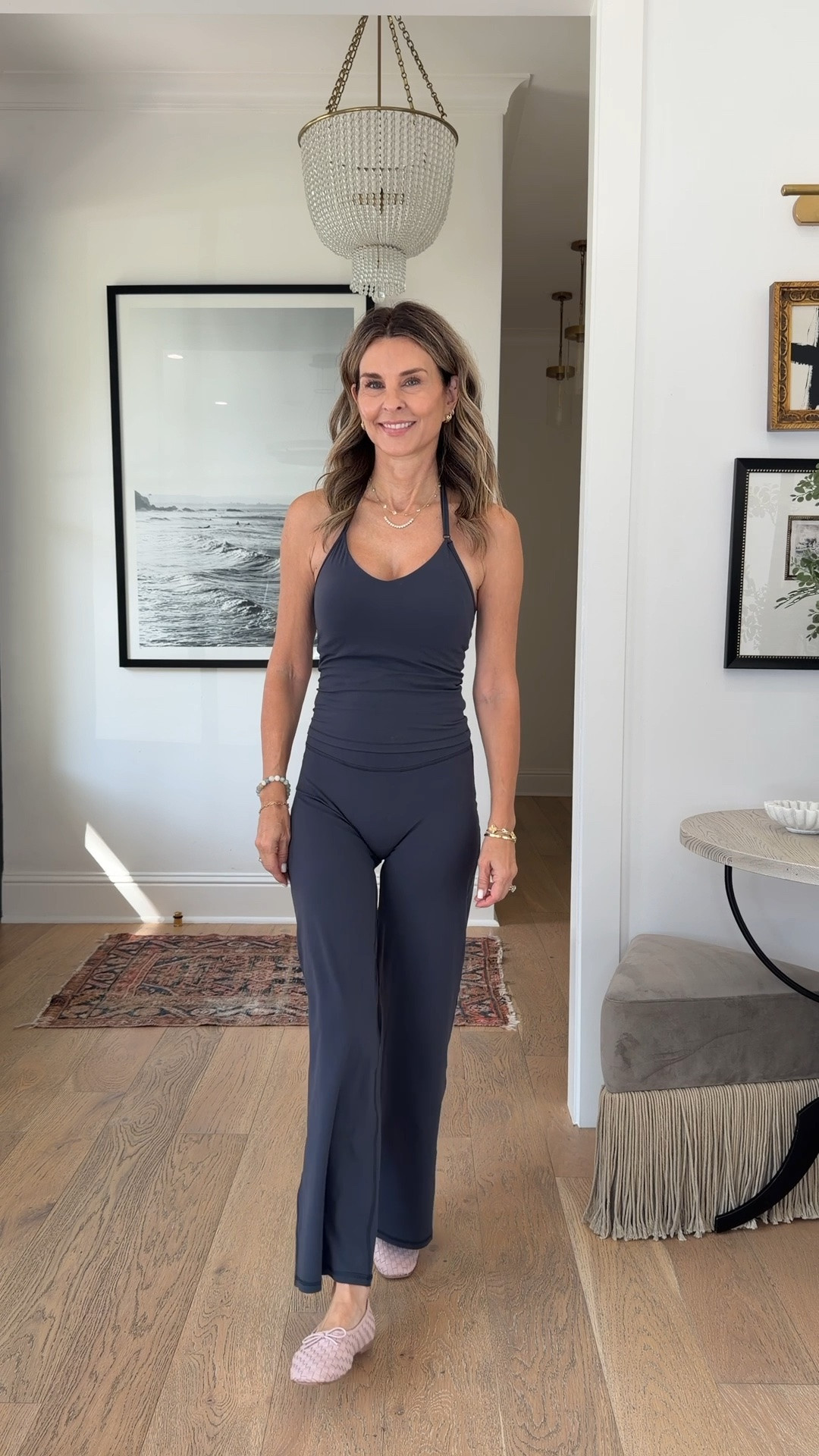 I’m 5’6’’. Amazon Prime Day 20% off activewear deal! 
-wearing size XS in all bottoms
-wearing size S in all tops

Helping women in midlife elevate their everyday style with chic, wearable outfits at a mix of high and low price points. I share what to wear over 50, casual everyday outfits, elevated basics, polished wardrobe staples, current trends, and easy outfit ideas that feel comfortable, modern, and always chic. Think effortless midlife style, high-low fashion, everyday outfit inspiration, and pieces you’ll actually want to wear on repeat.

#colorfulkoala #ad @colorfulkoala