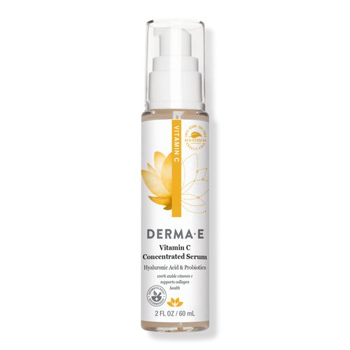 DERMA EVitamin C Concentrated Antioxidant Serum | Ulta