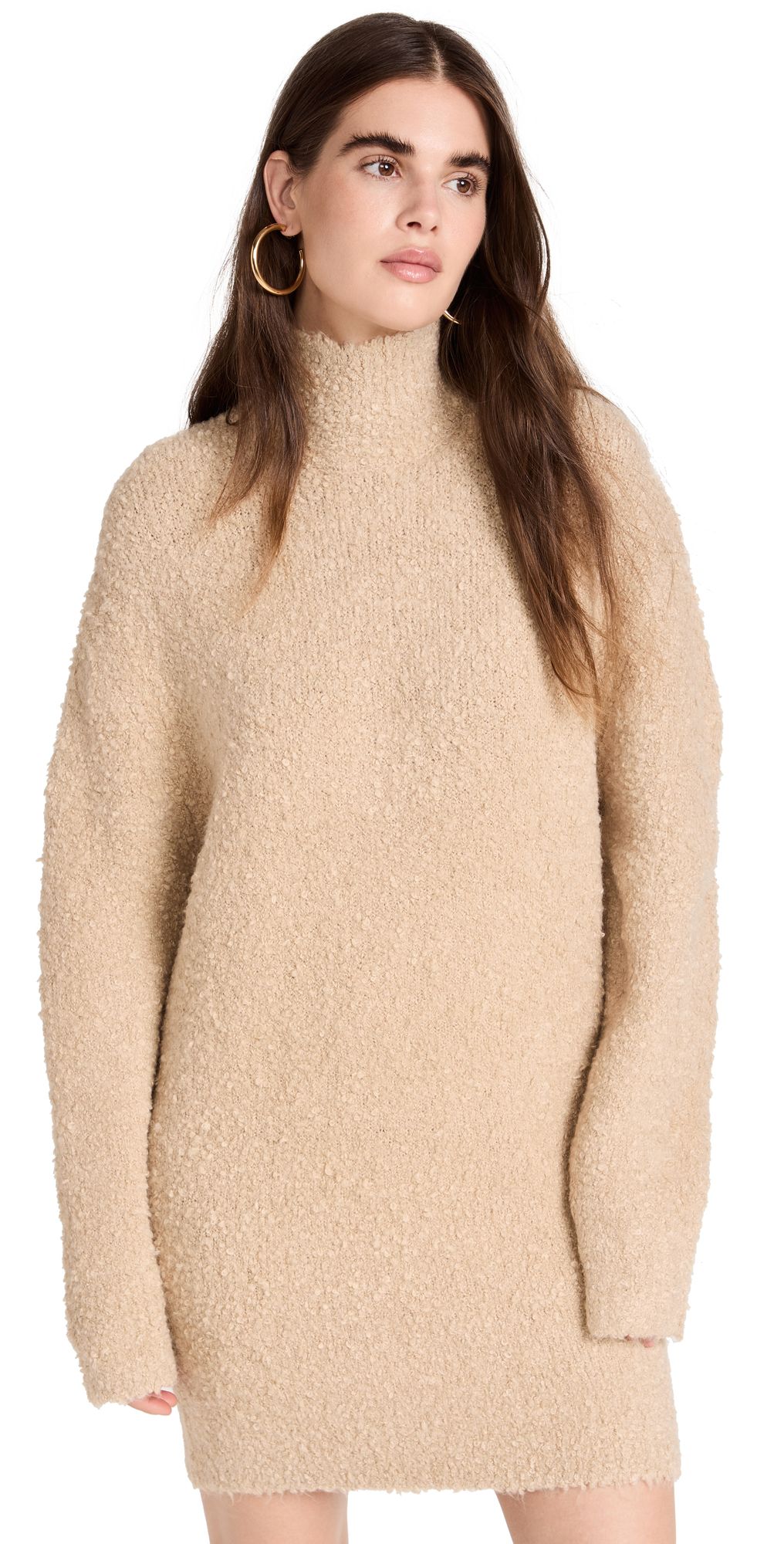 SER.O.YA Charlie Sweater Dress | SHOPBOP | Shopbop
