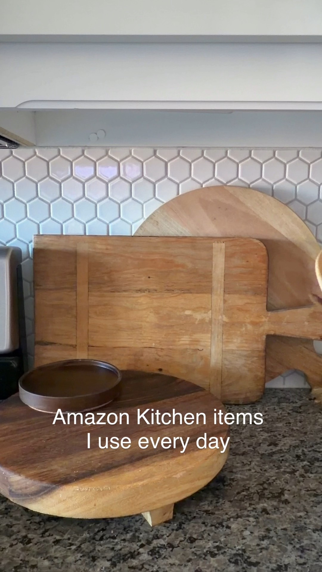 Kitchen finds that I use every day and great style - kitchen lamp, cutting board, kitchen utensils, kitchen gadgets 

#LTKdayinmylife #LTKSeasonal #LTKHome