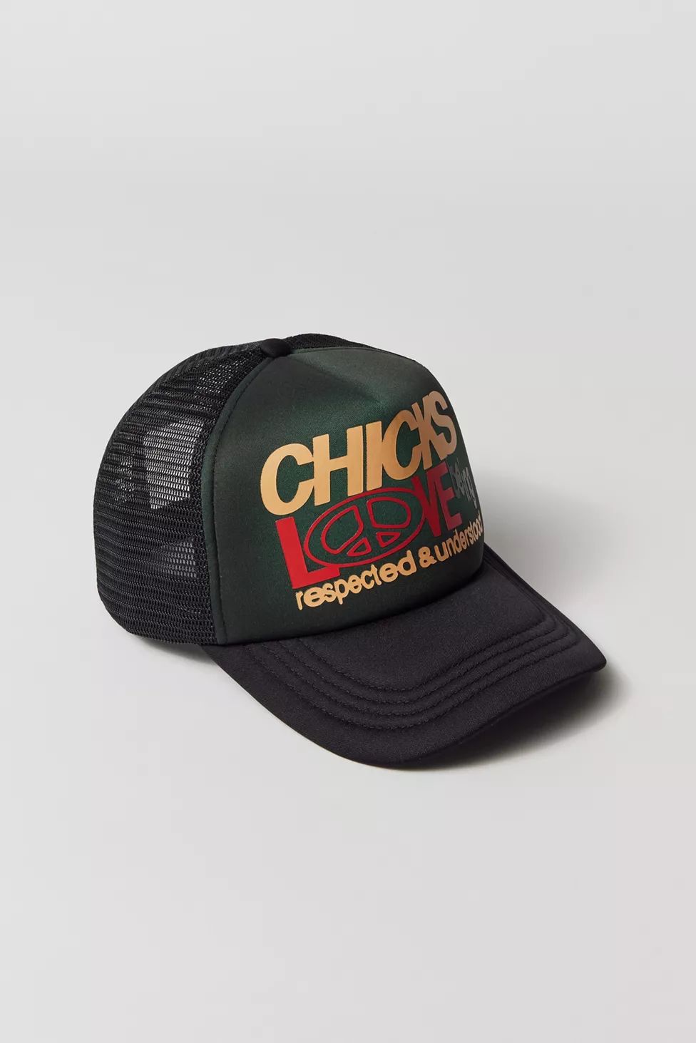 Market Margins Trucker Hat | Urban Outfitters (US and RoW)