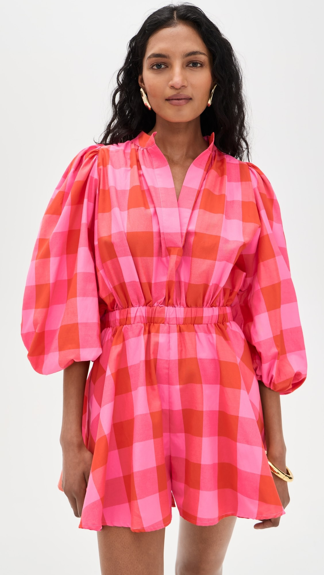 Inacia Romper | Shopbop