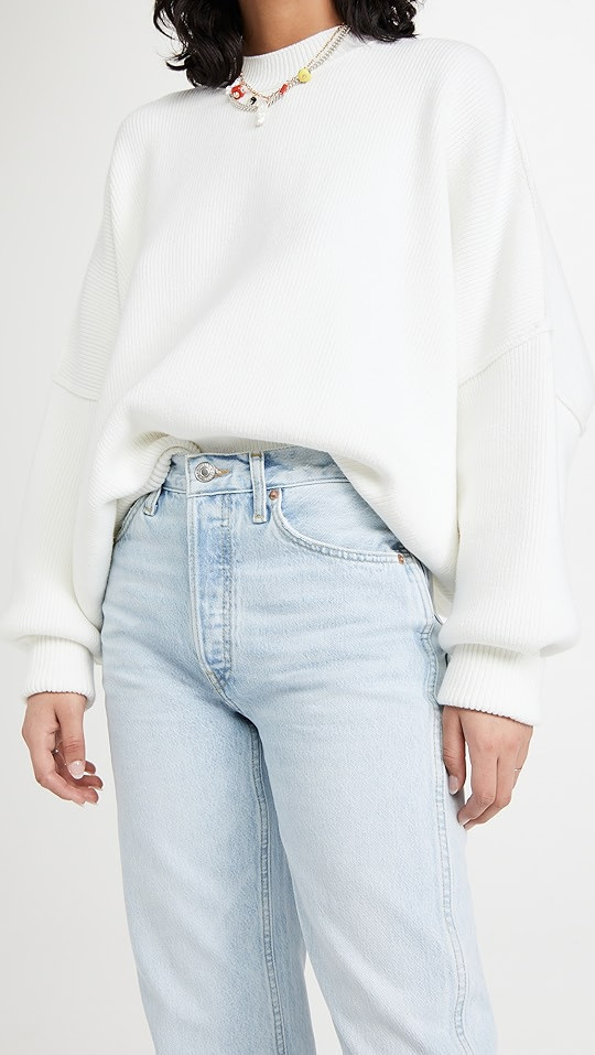Free People Easy Street Tunic | SHOPBOP | Shopbop