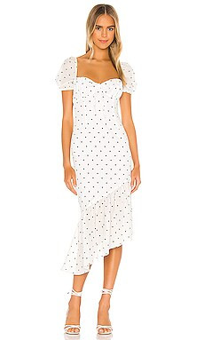 Mackenzie Midi Dress
                    
                    Privacy Please | Revolve Clothing (Global)