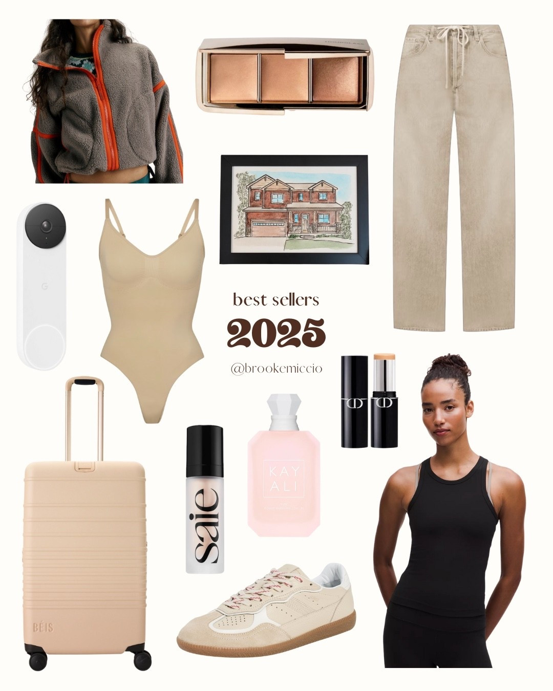 my most loved products of 2025!

#LTKFindsUnder100 #LTKFindsUnder50 #LTKSeasonal