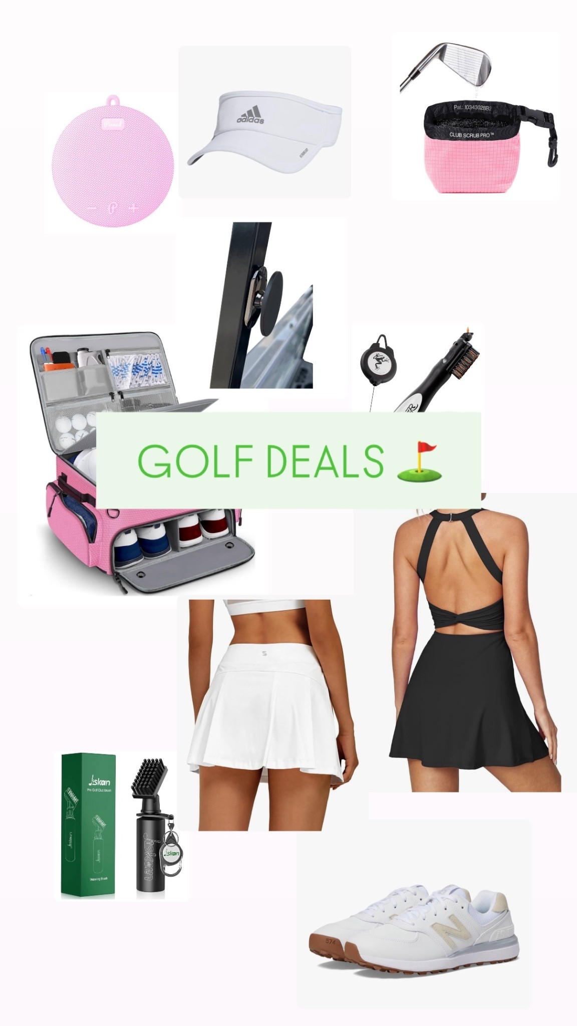 GOLF DEALS #primeday #amazon 

#LTKFindsUnder50 #LTKSaleAlert #LTKStyleTip