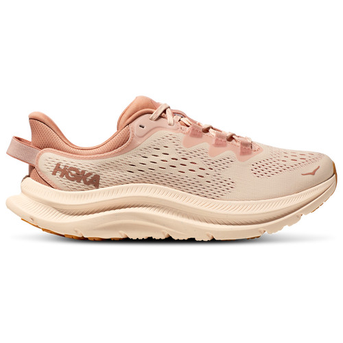 HOKA Womens HOKA Kawana 2 - Womens Shoes Vanilla/Sandstone Size 07.5 | Foot Locker (US)
