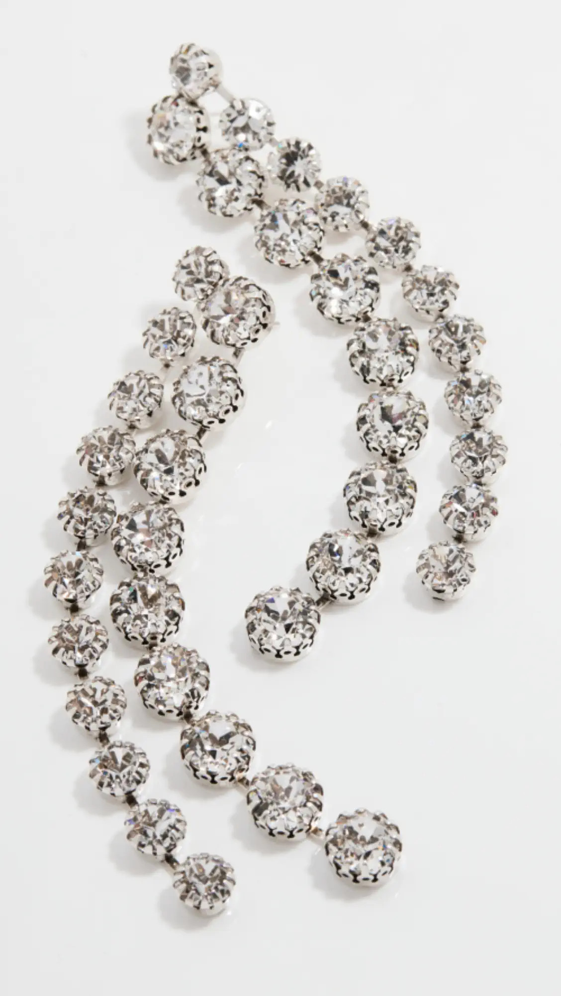 Isabel Marant Midnight Dancin Boucle d'Oreill Earrings | Shopbop | Shopbop