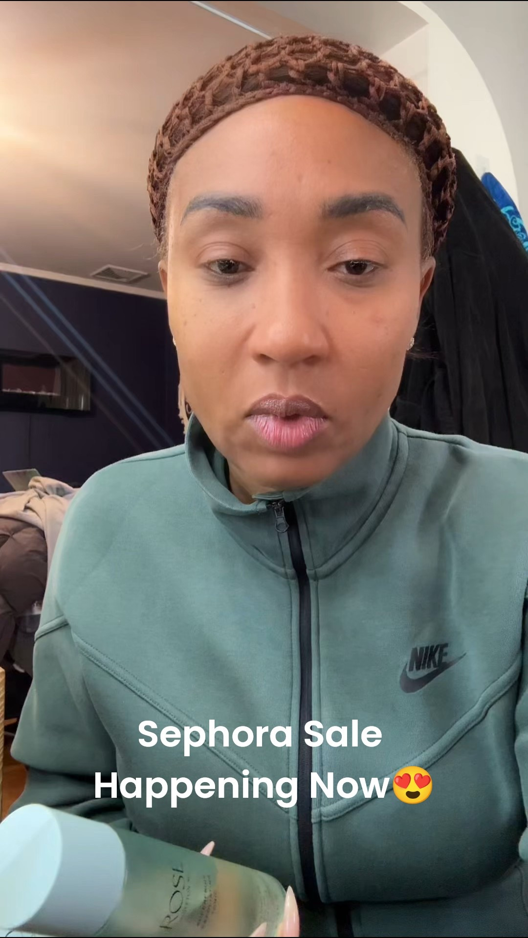 Sephora Sale is happening now! 15% off and 30% Off all Sephora Collection! Grab your favorite beauty products now

#LTKOver40 #LTKBeauty