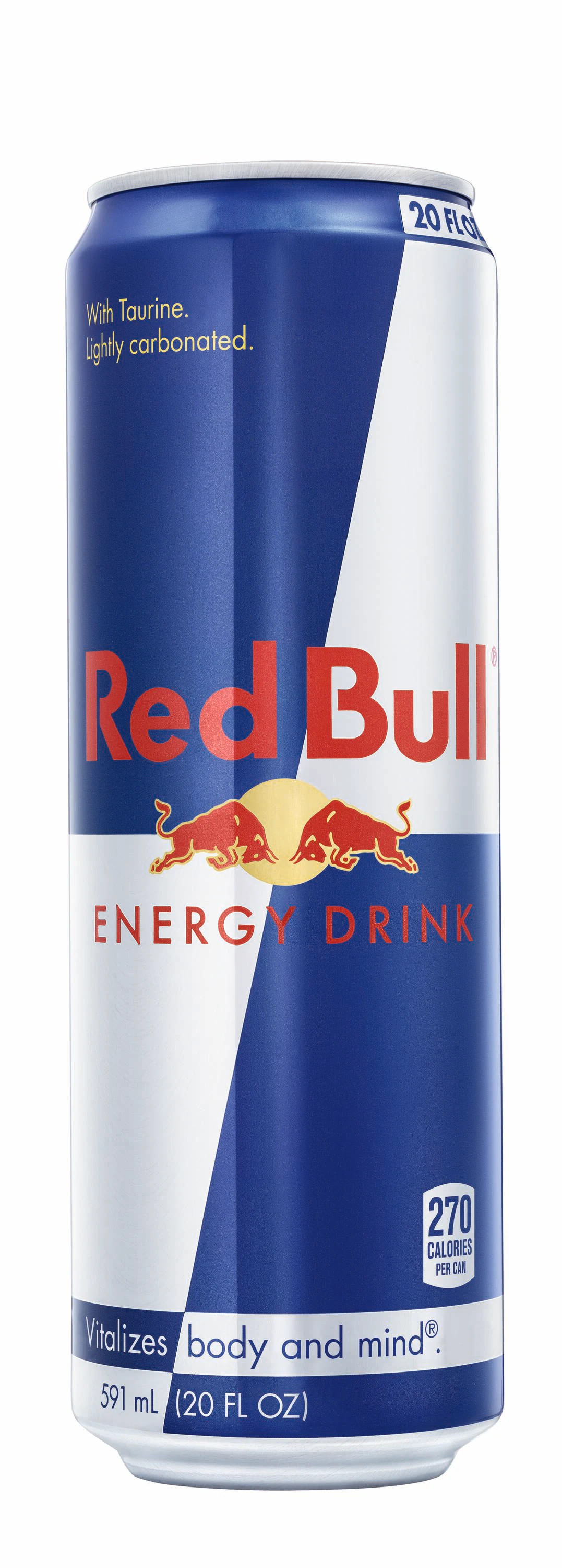 Red Bull 20 - fl oz Red Bull Energy Drink | RB36463 | Lowe's