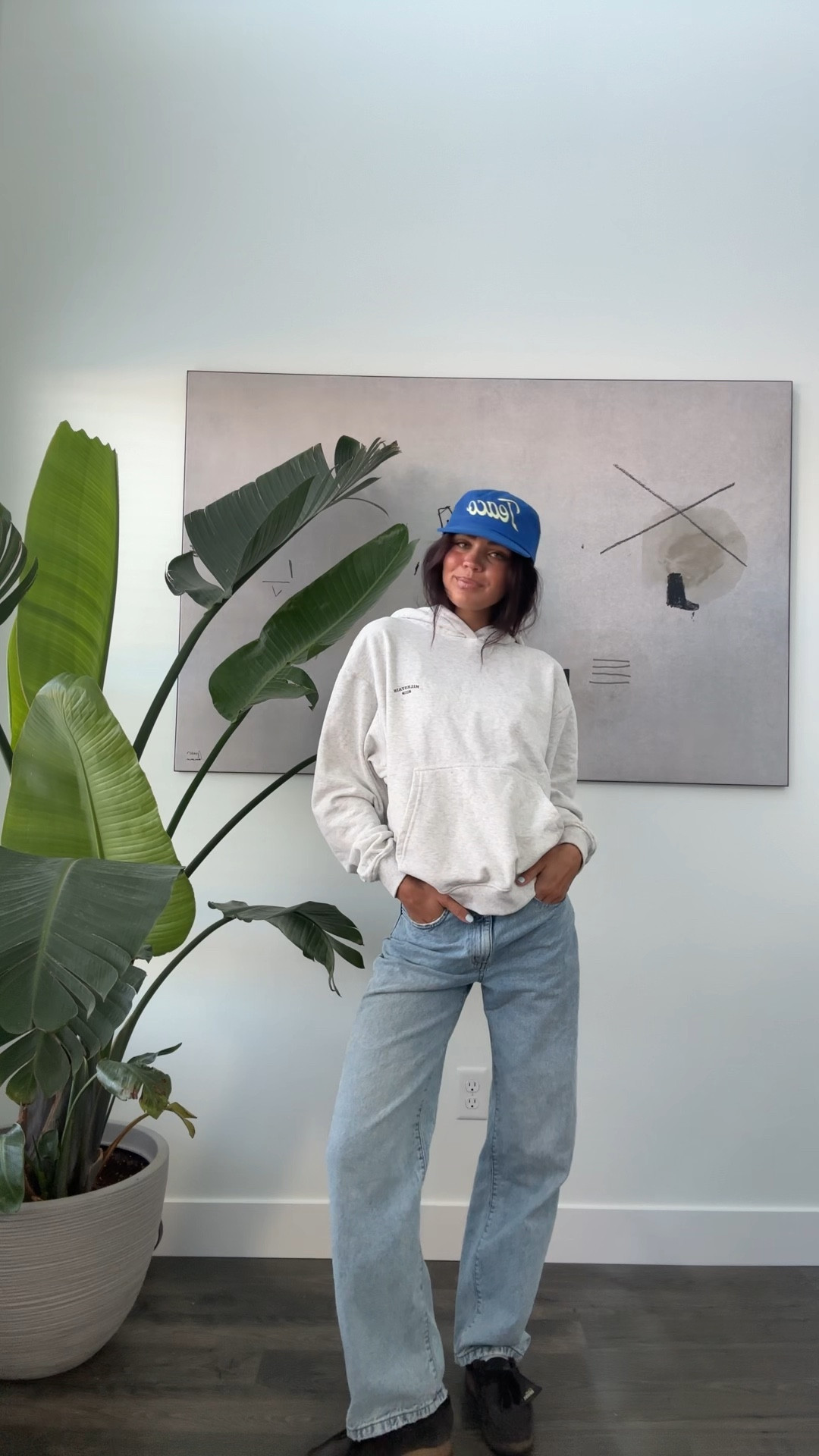 Another cozy fall outfit of the day

#LTKHoliday #LTKSeasonal