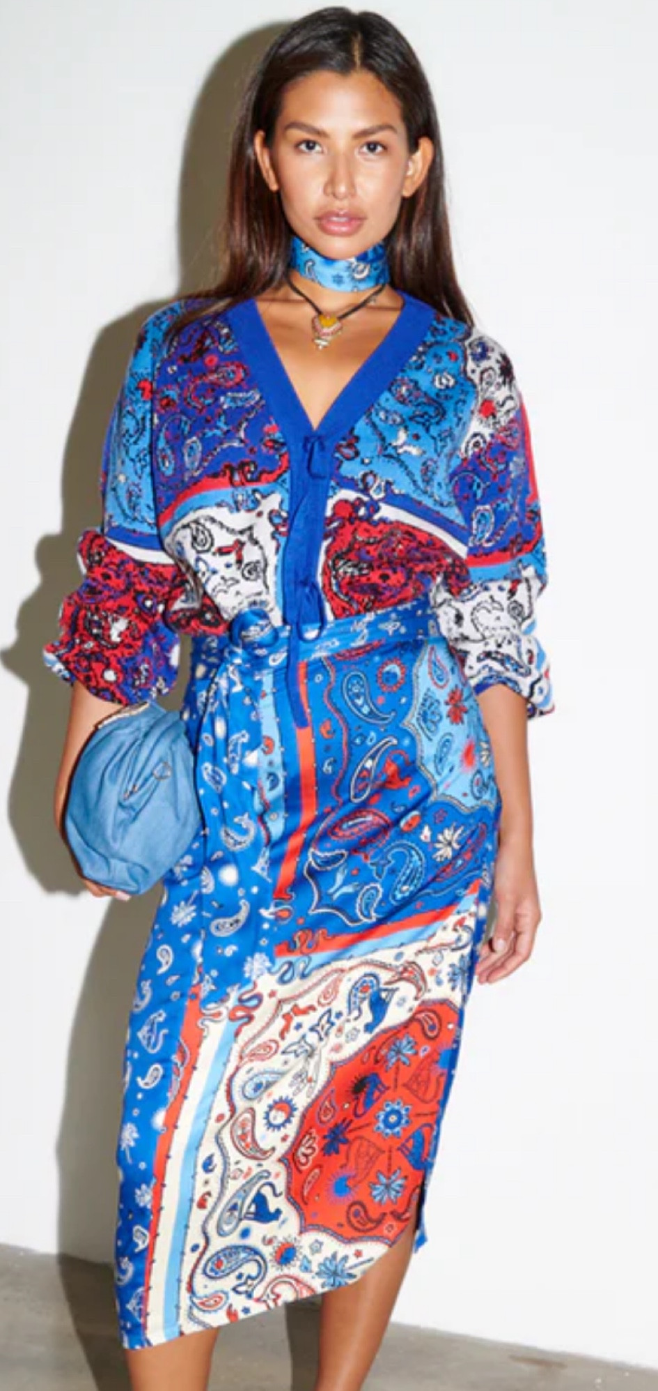 Pleaseeee someone wear this to the Rodeo!!! I’m obsessssssed! Love Never Fully Dressed! 

#LTKstyletip #LTKMostLoved #LTKfindsunder100