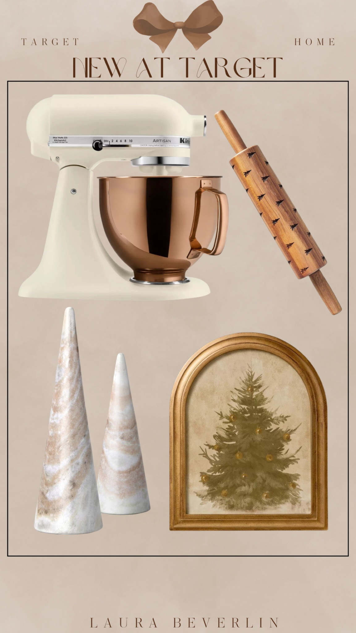 Target holiday home finds 

#target #christmas #laurabeverlin 

#LTKHoliday #LTKSaleAlert #LTKFindsUnder50