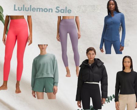 Lululemon Sale - Lululemon - leggings - black Friday - Black Friday sale - puffer coat - jacket - cyber monday sale - fall outfit - winter outfit - winter style - winter fashion - 

#LTKfindsunder100 #LTKCyberWeek #LTKsalealert