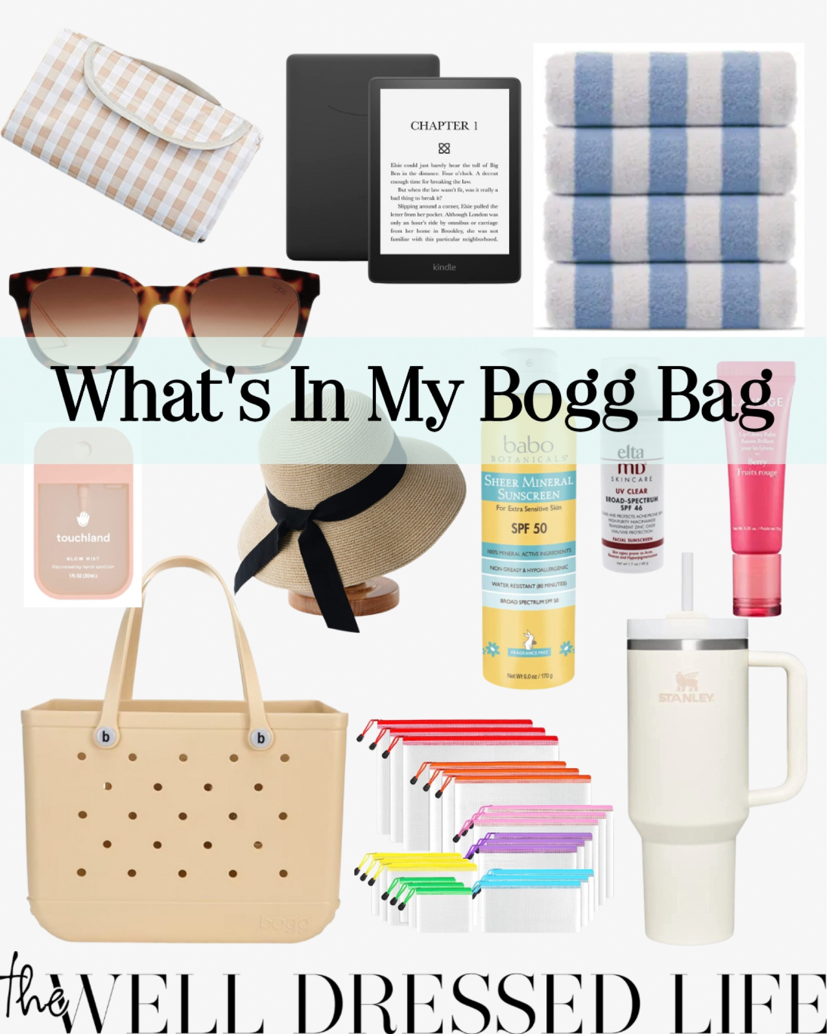Bogg Bag Original Bogg Bag curated on LTK