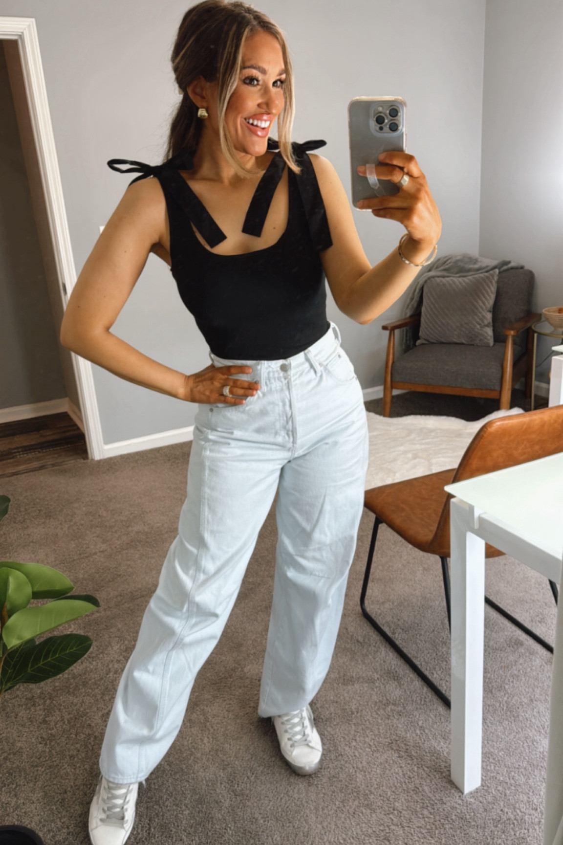 Loving this $12 Tank! 

#LTKBacktoSchool #LTKStyleTip #LTKWorkwear